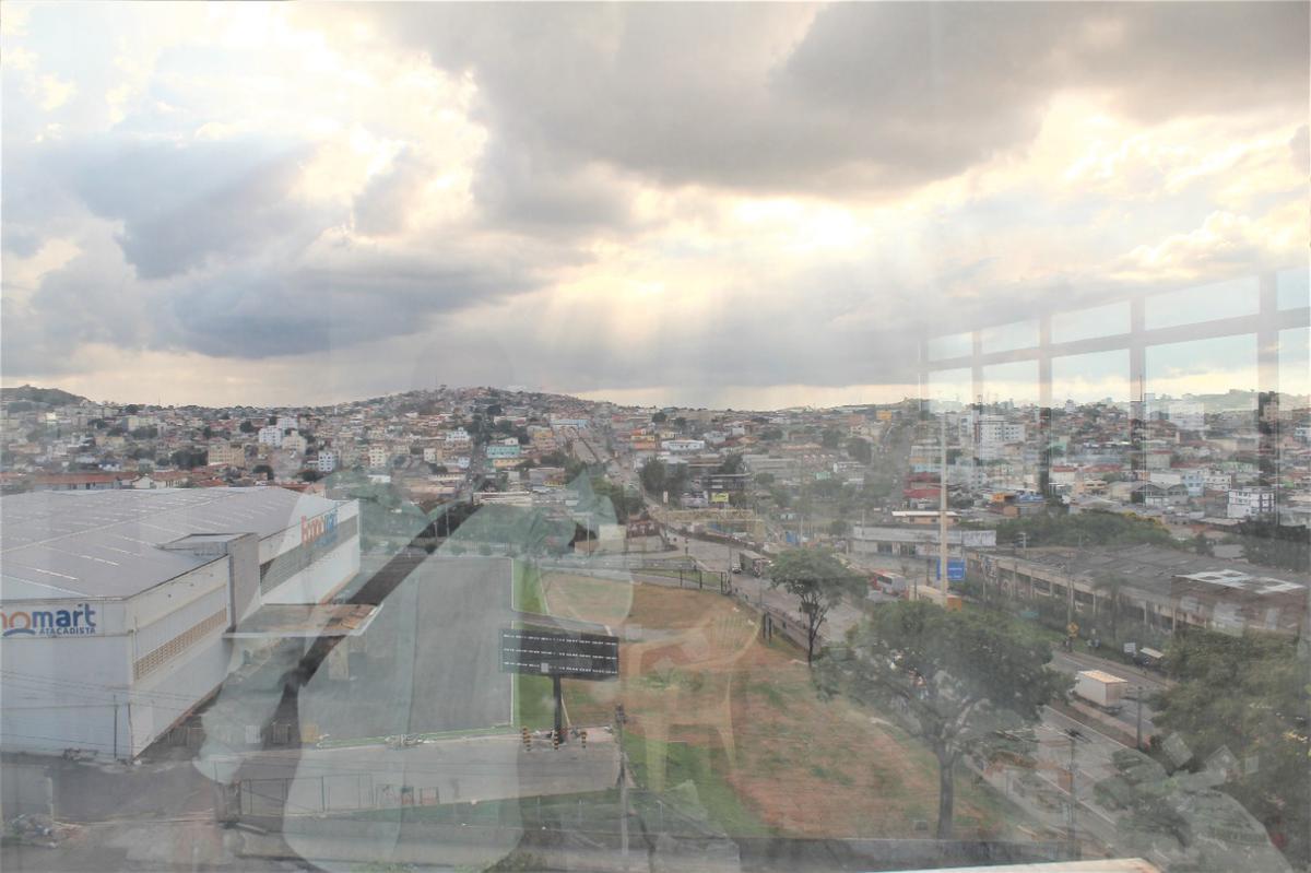 Galpão, Cidade Industrial, 0 Quarto, 50 Vagas