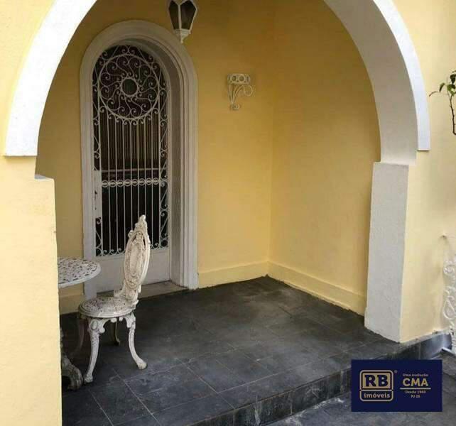 Casa, Lourdes, 5 Quartos, 2 Vagas, 1 Suíte