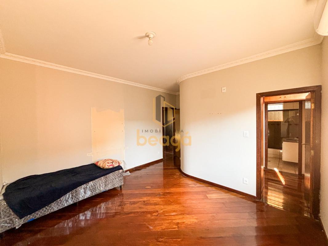Casa, Nacional, 4 Quartos, 4 Vagas, 1 Suíte