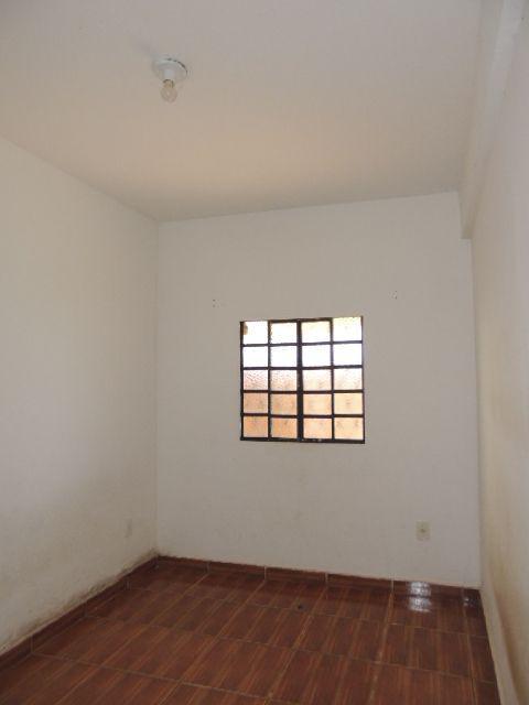 Casa, Rosário, 2 Quartos, 1 Vaga