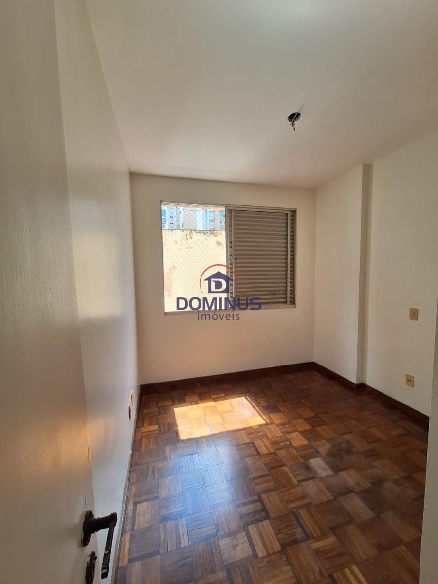Apartamento, Lourdes, 4 Quartos, 3 Vagas, 1 Suíte
