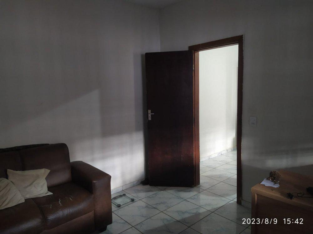 Casa, Novo Riacho, 3 Quartos, 3 Vagas
