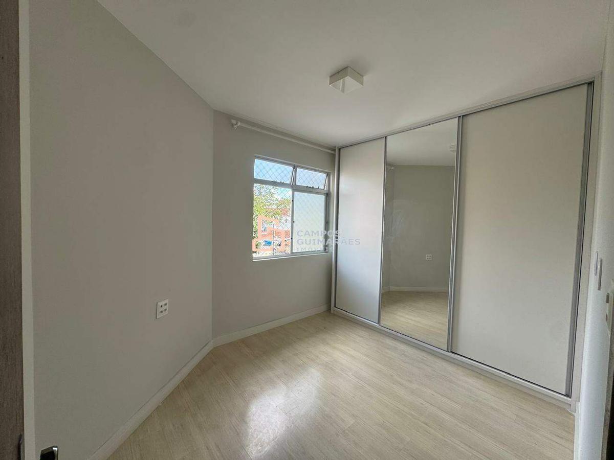 Apartamento, Novo Eldorado, 3 Quartos, 2 Vagas, 1 Suíte