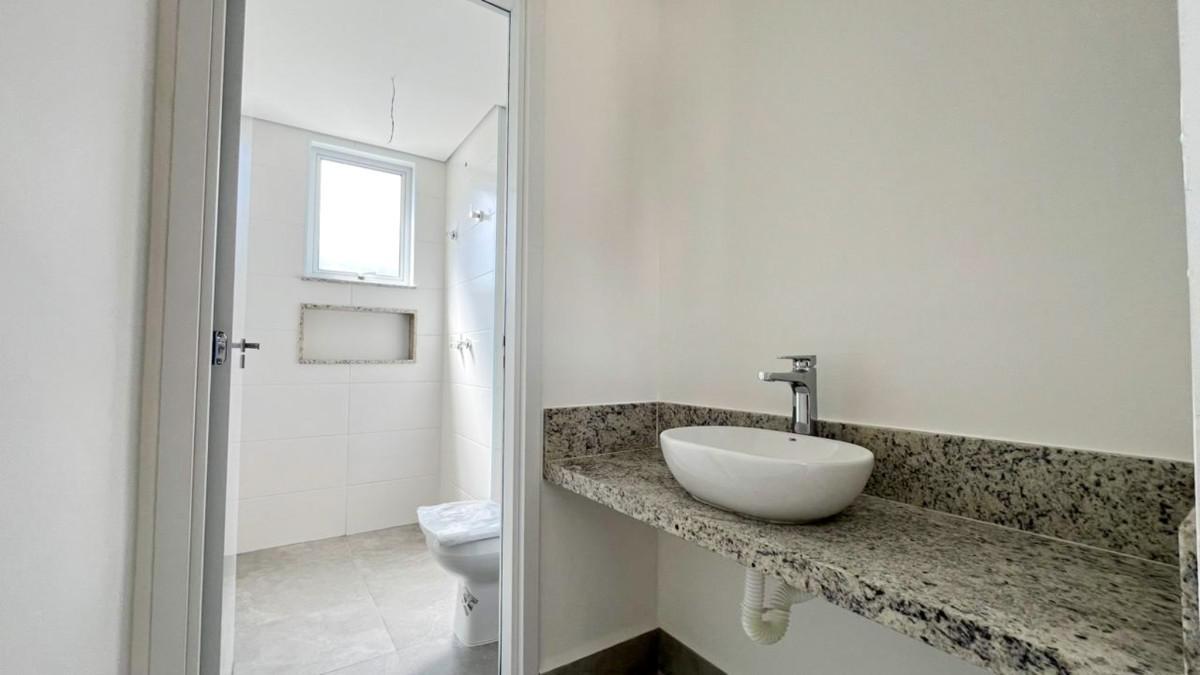 Apartamento, Castelo, 4 Quartos, 3 Vagas, 2 Suítes