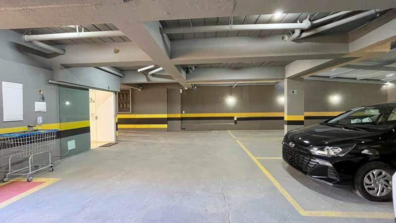 Apartamento, Santo Antônio, 2 Quartos, 2 Vagas, 1 Suíte
