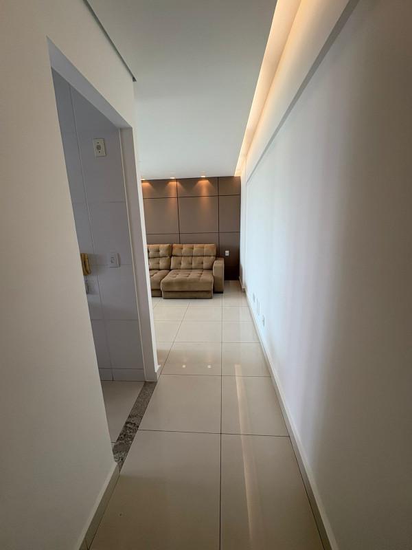 Apartamento, Buritis, 3 Quartos, 2 Vagas, 1 Suíte