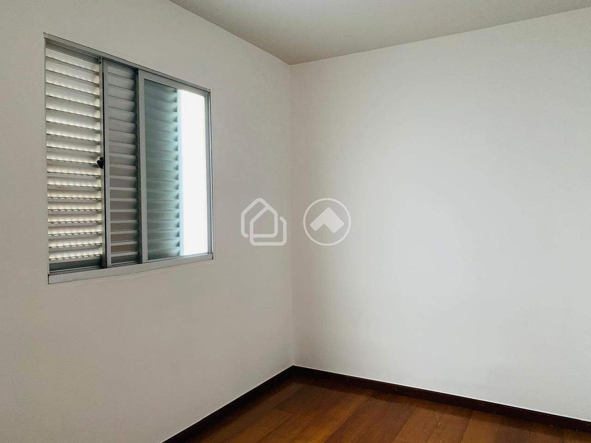 Apartamento, Buritis, 3 Quartos, 1 Vaga, 1 Suíte