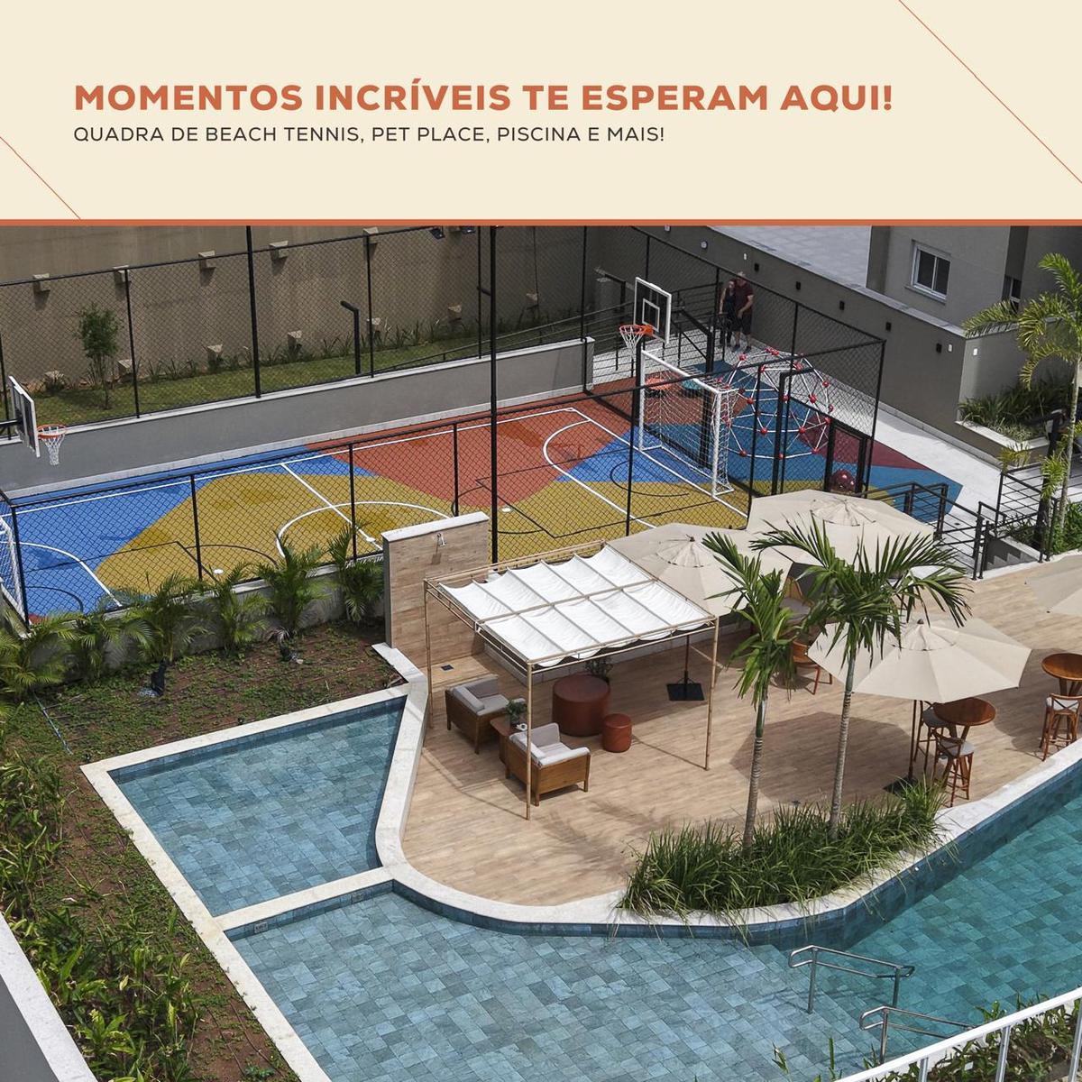 Cobertura, Buritis, 3 Quartos, 3 Vagas, 1 Suíte