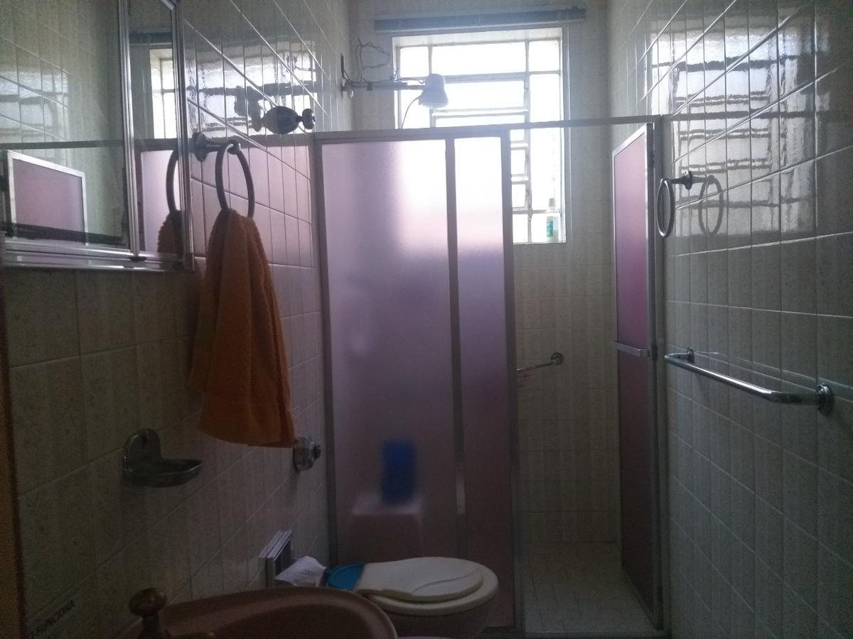 Casa, Nova Floresta, 6 Quartos, 3 Vagas, 2 Suítes