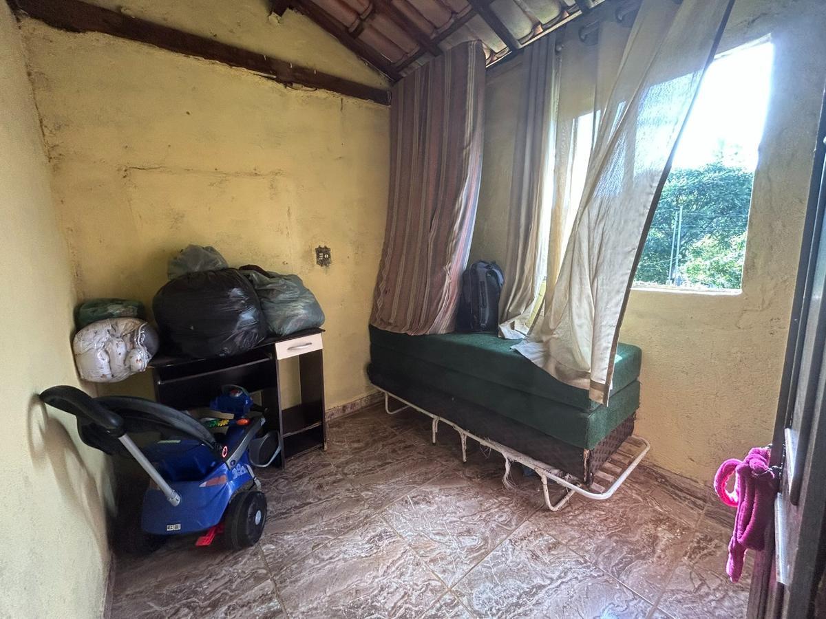 Fazenda, Centro, 2 Quartos, 5 Vagas