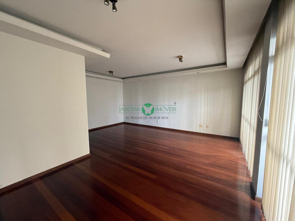 Apartamento, Ipiranga, 4 Quartos, 2 Vagas, 1 Suíte