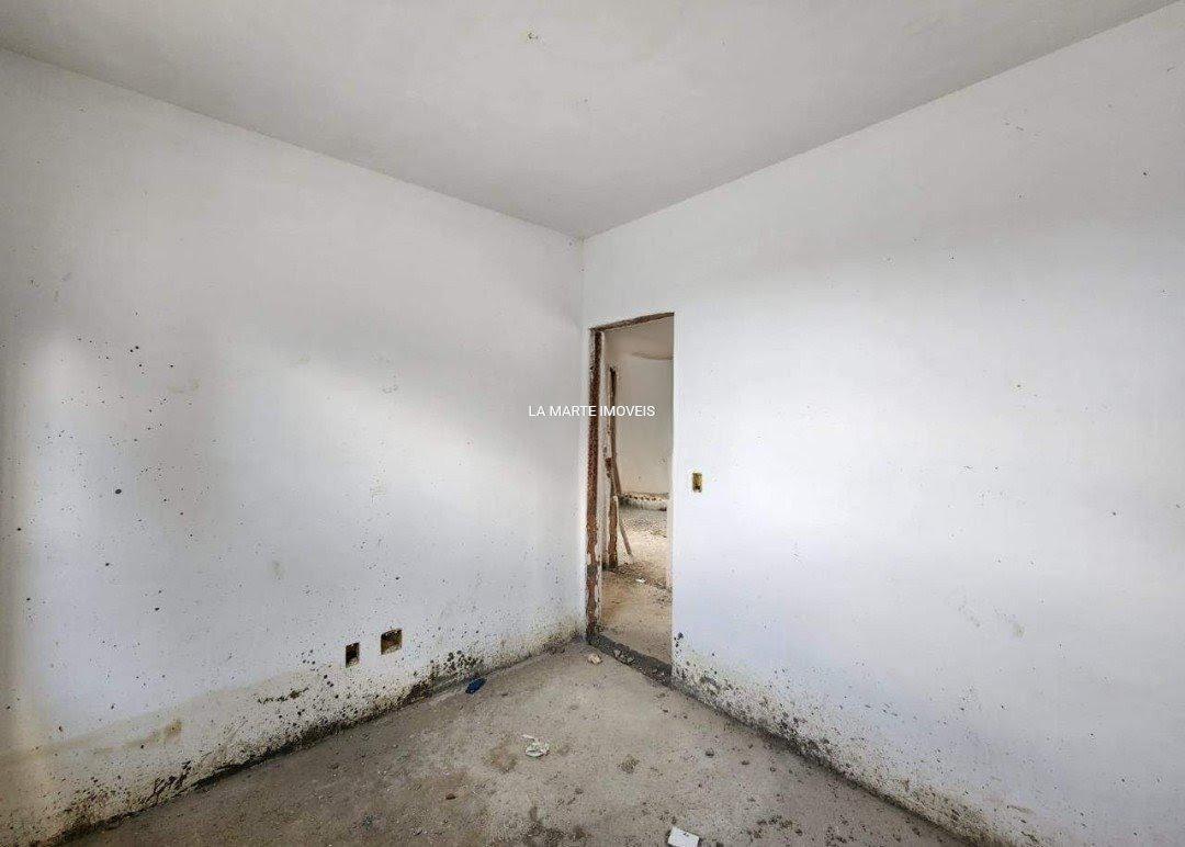 Apartamento, Inconfidentes, 3 Quartos, 2 Vagas, 1 Suíte