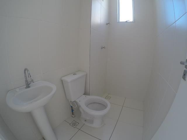 Apartamento, Centro, 2 Quartos, 1 Vaga, 1 Suíte