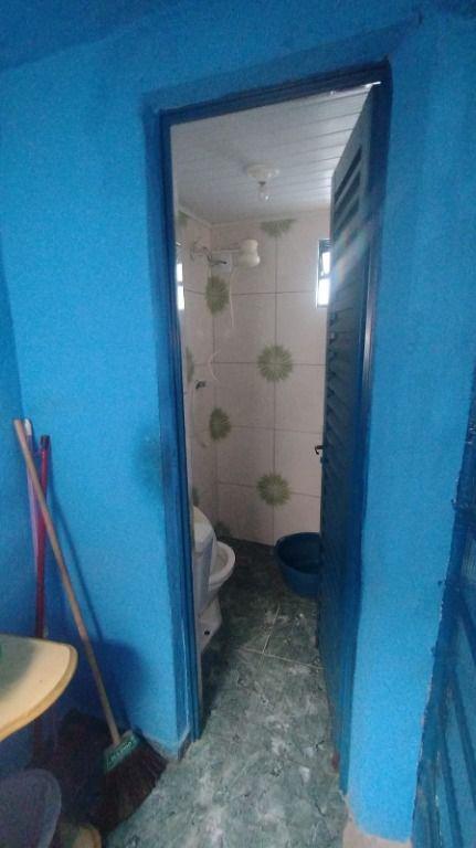 Casa, Itacolomi, 2 Quartos, 0 Vaga