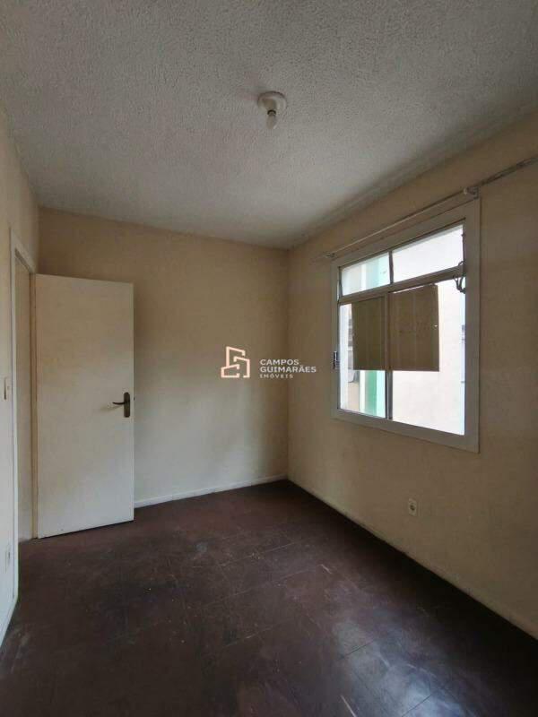 Apartamento, Teixeira Dias, 3 Quartos, 1 Vaga