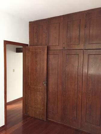 Apartamento, Serra, 3 Quartos, 1 Vaga