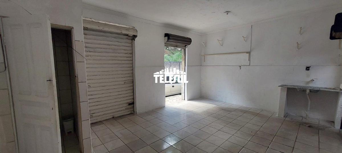 Casa, Vila São Geraldo, 4 Quartos, 1 Vaga, 1 Suíte
