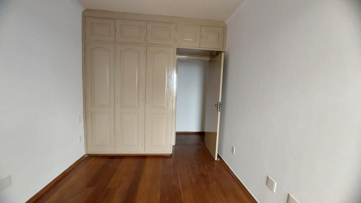Apartamento, Vila Pinto, 4 Quartos, 2 Vagas, 2 Suítes