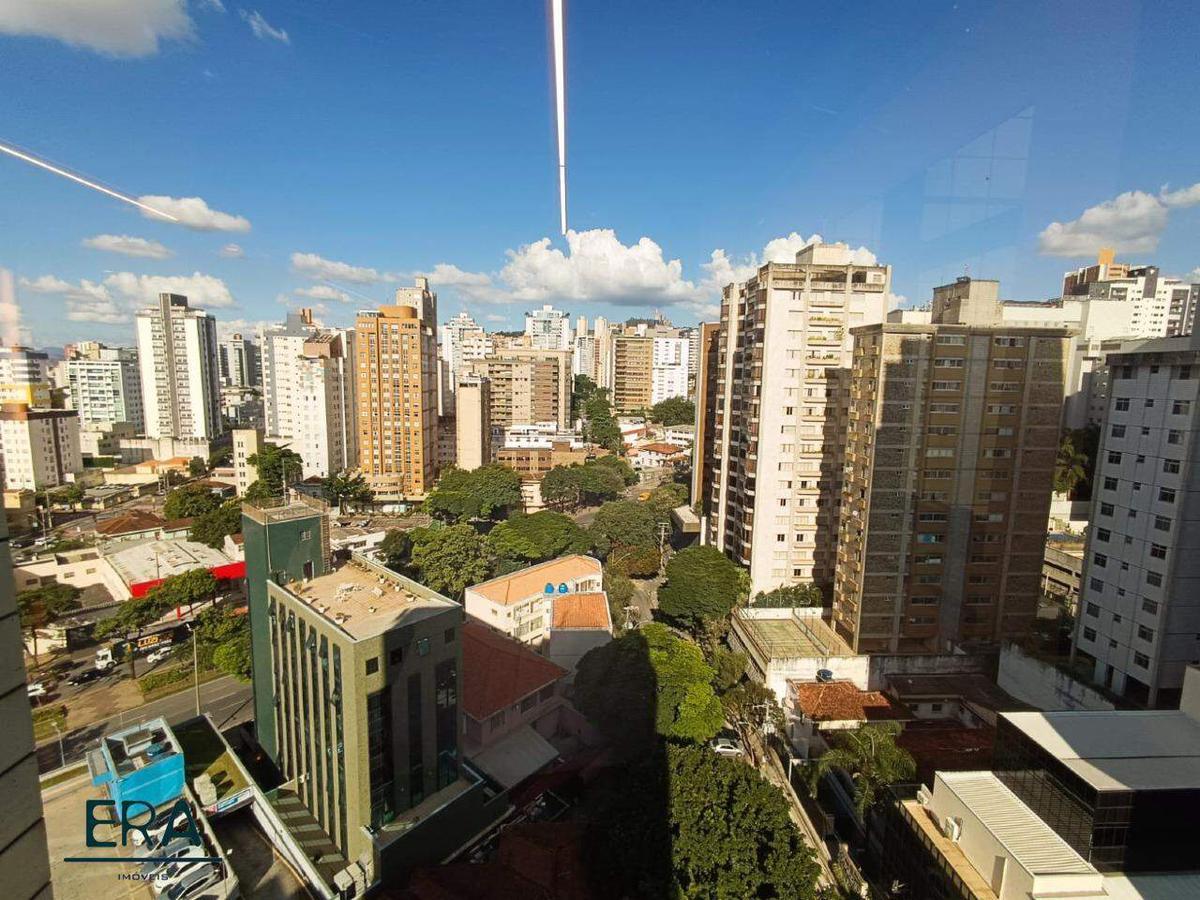 Sala, Savassi, 0 Quarto, 2 Vagas