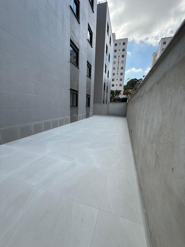 Apartamento, Cabral, 3 Quartos, 2 Vagas, 1 Suíte
