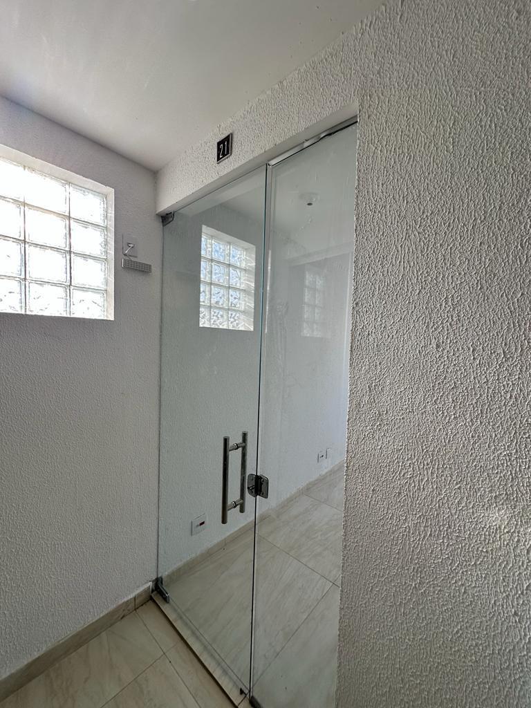 Andar, Santa Terezinha, 0 Quarto, 0 Vaga