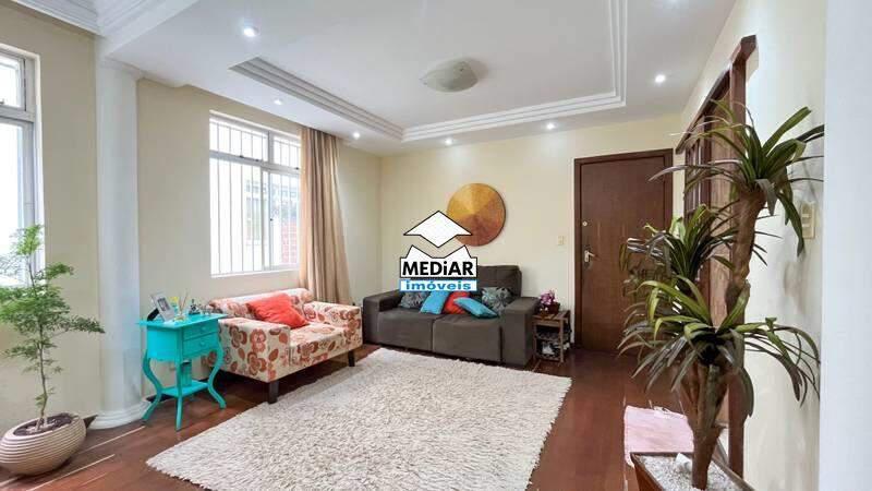 Apartamento, Silveira, 3 Quartos, 2 Vagas, 1 Suíte