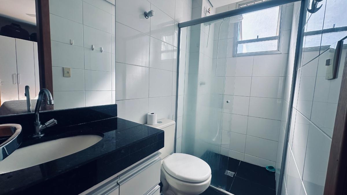 Apartamento, Nova Granada, 3 Quartos, 2 Vagas, 1 Suíte
