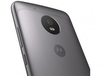 Smartphone Motorola Moto G5 32gb Platinum - Dual Chip 4g Câm. 13mp + Selfie 5mp Tela 5"