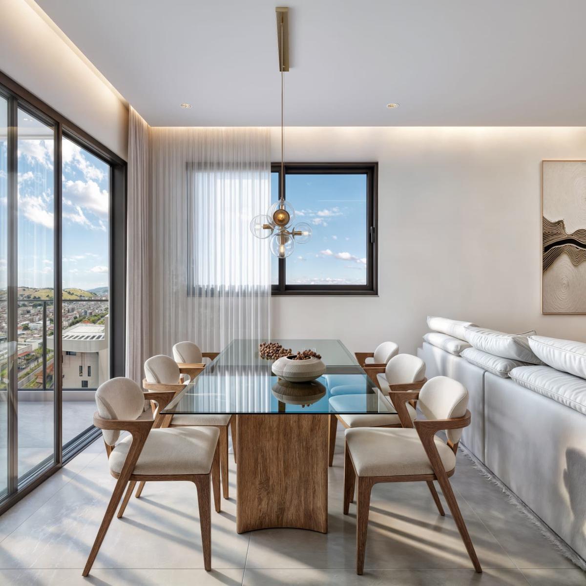 Cobertura, Vila Ipanema, 3 Quartos, 1 Vaga, 1 Suíte
