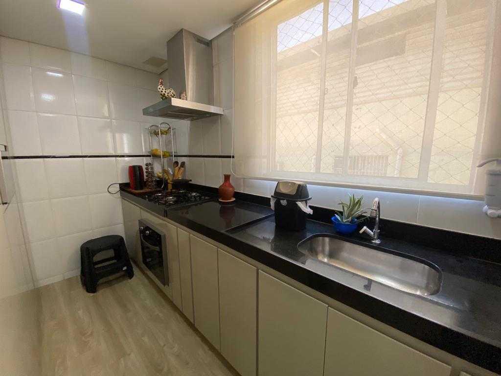 Cobertura, Ouro Preto, 3 Quartos, 2 Vagas