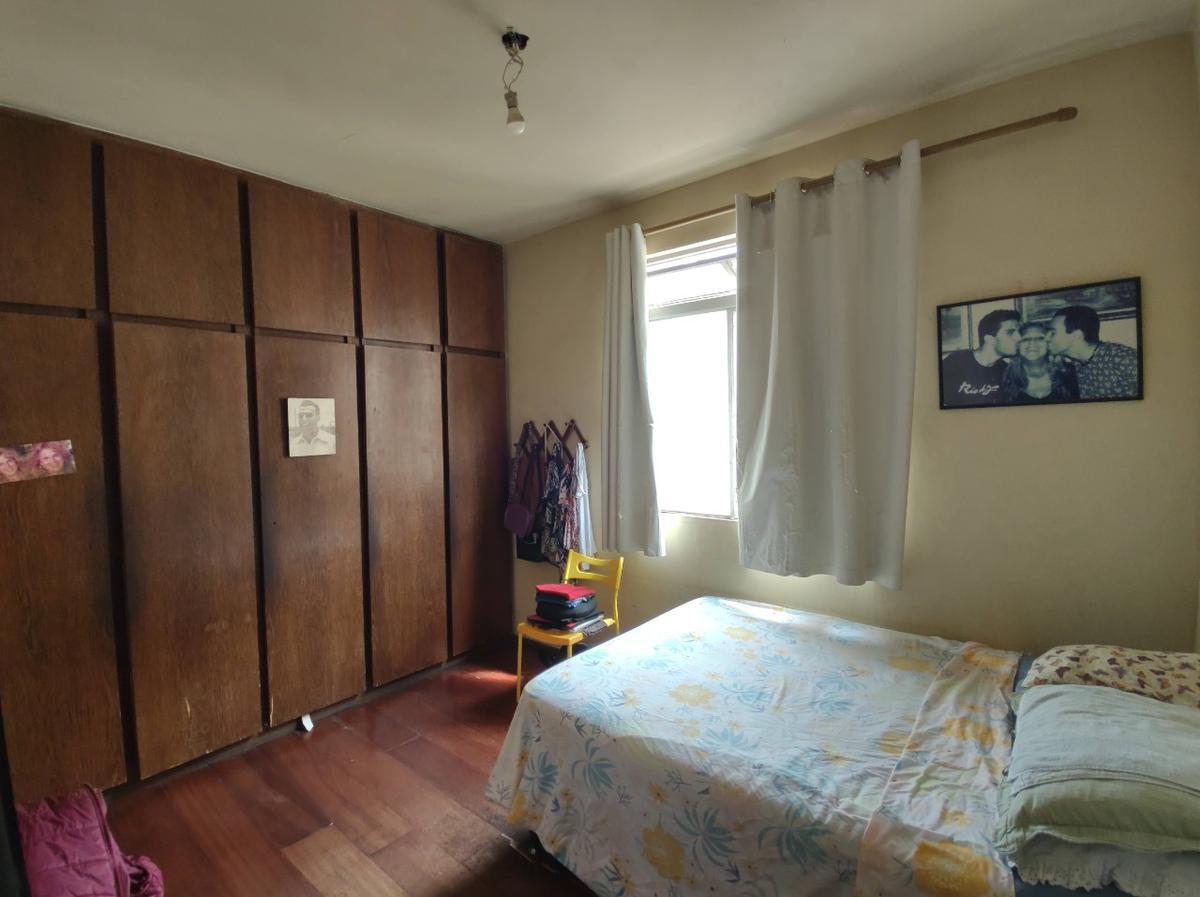Apartamento, Cidade Nova, 3 Quartos, 2 Vagas, 1 Suíte