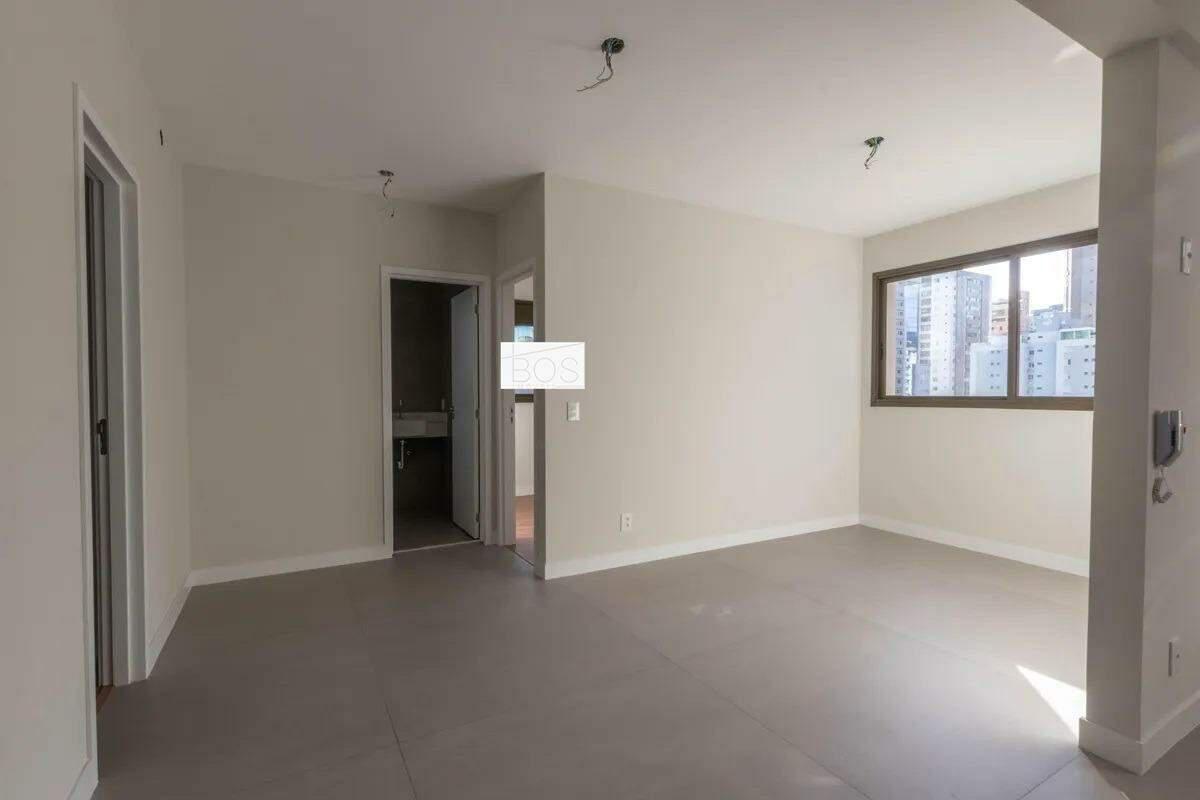 Apartamento, Lourdes, 2 Quartos, 2 Vagas, 2 Suítes