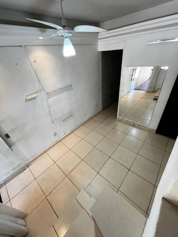 Casa, São Pedro, 2 Quartos, 1 Vaga