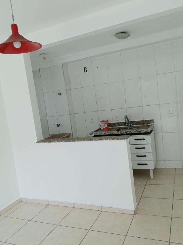 Apartamento, Riacho da Mata, 2 Quartos, 1 Vaga