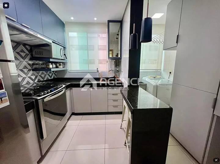 Apartamento, Cabral, 3 Quartos, 0 Vaga, 1 Suíte