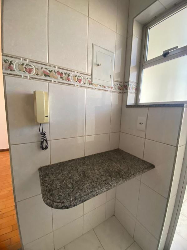 Apartamento, Alto Barroca, 3 Quartos, 2 Vagas, 1 Suíte