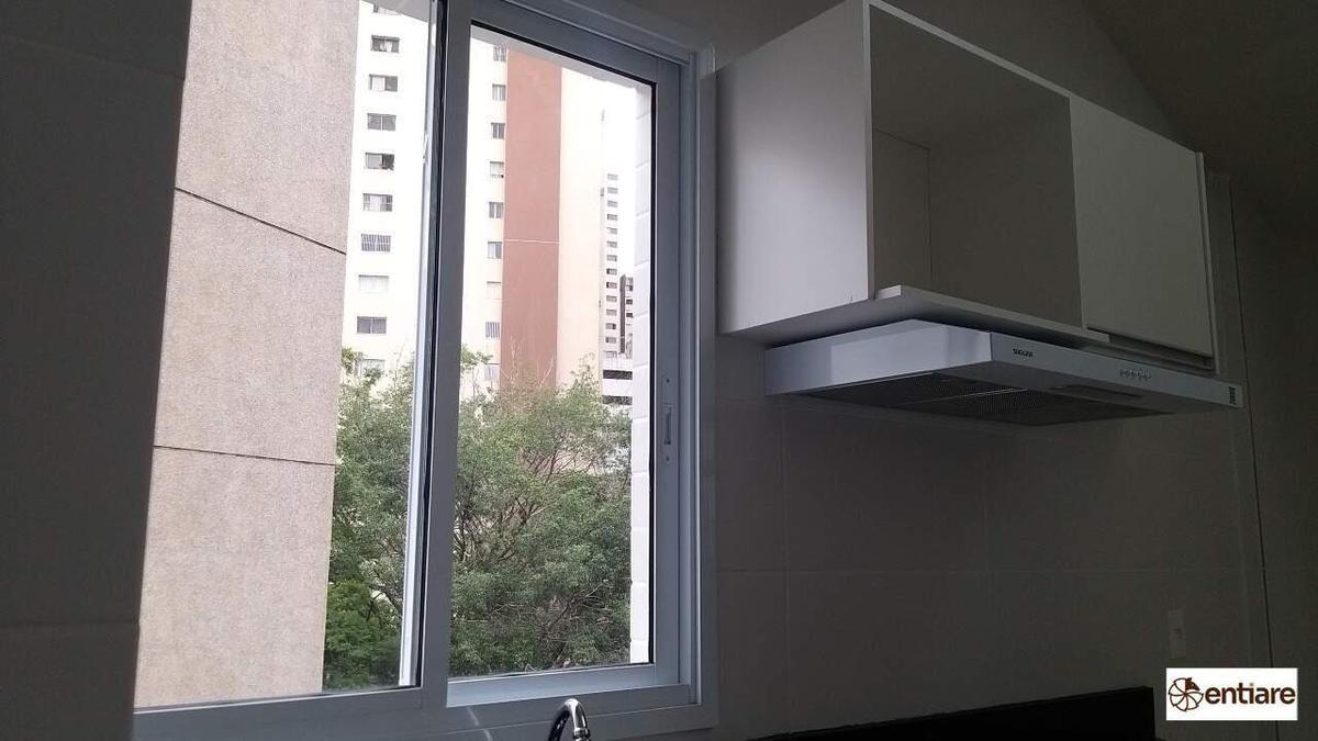 Cobertura, Sion, 2 Quartos, 3 Vagas, 1 Suíte