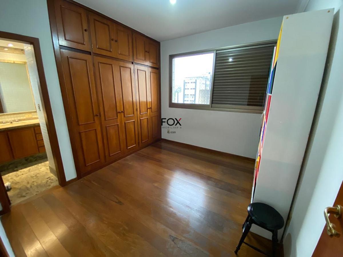 Apartamento, Gutierrez, 4 Quartos, 2 Vagas, 2 Suítes