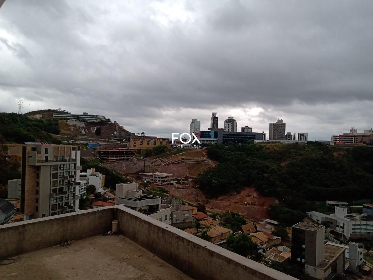 Apartamento, Santa Lúcia, 4 Quartos, 4 Vagas, 4 Suítes