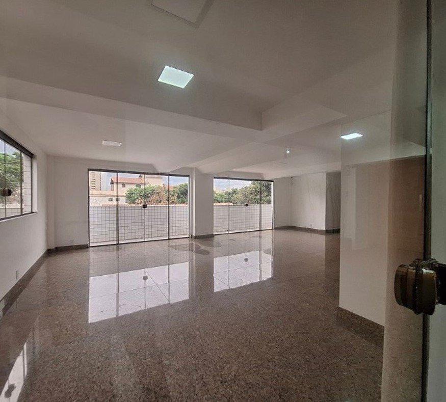 Apartamento, Palmares, 4 Quartos, 4 Vagas, 1 Suíte