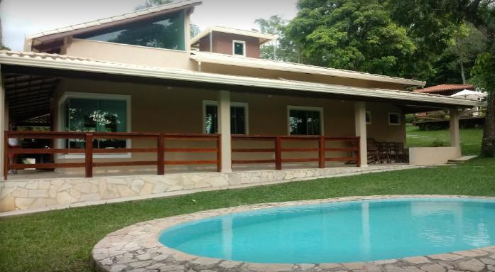 Fazenda, Califórnia, 5 Quartos, 30 Vagas, 2 Suítes