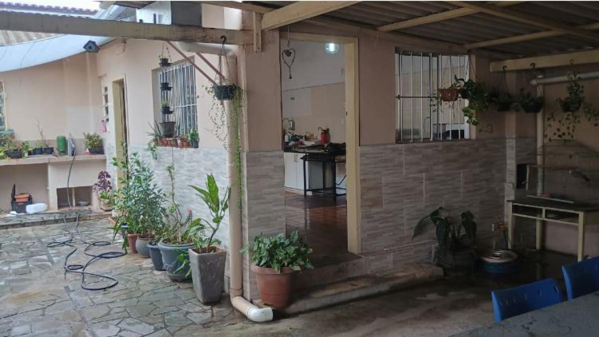 Casa, São Geraldo, 4 Quartos, 4 Vagas