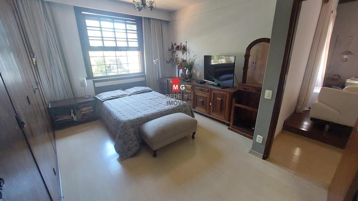 Casa, Ouro Preto, 4 Quartos, 4 Vagas, 1 Suíte