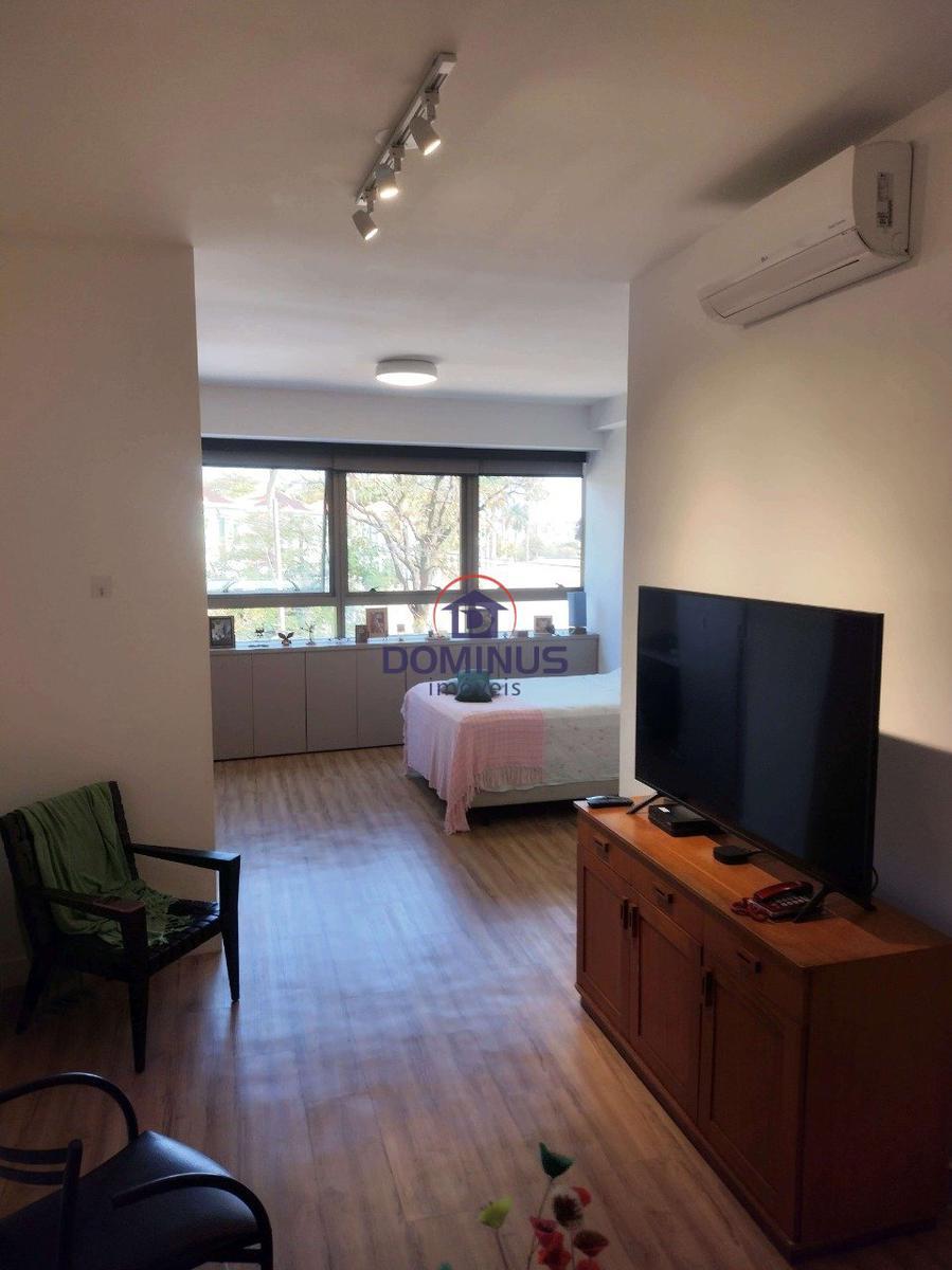 Apartamento, Barro Preto, 1 Quarto, 1 Vaga, 1 Suíte