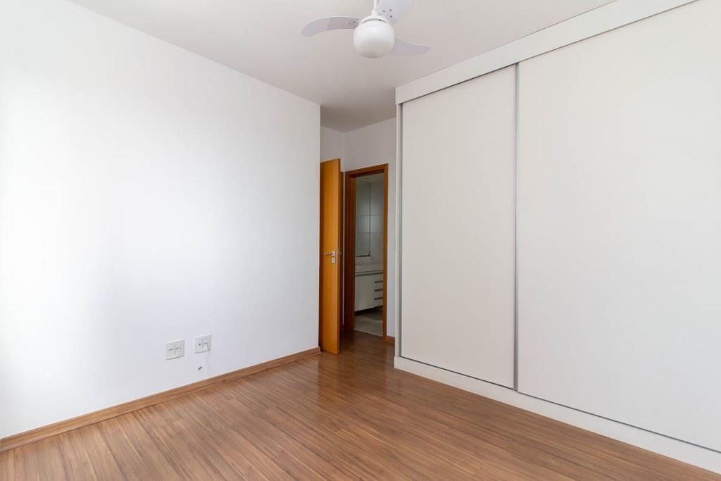 Apartamento, Vila da Serra, 3 Quartos, 2 Vagas, 1 Suíte