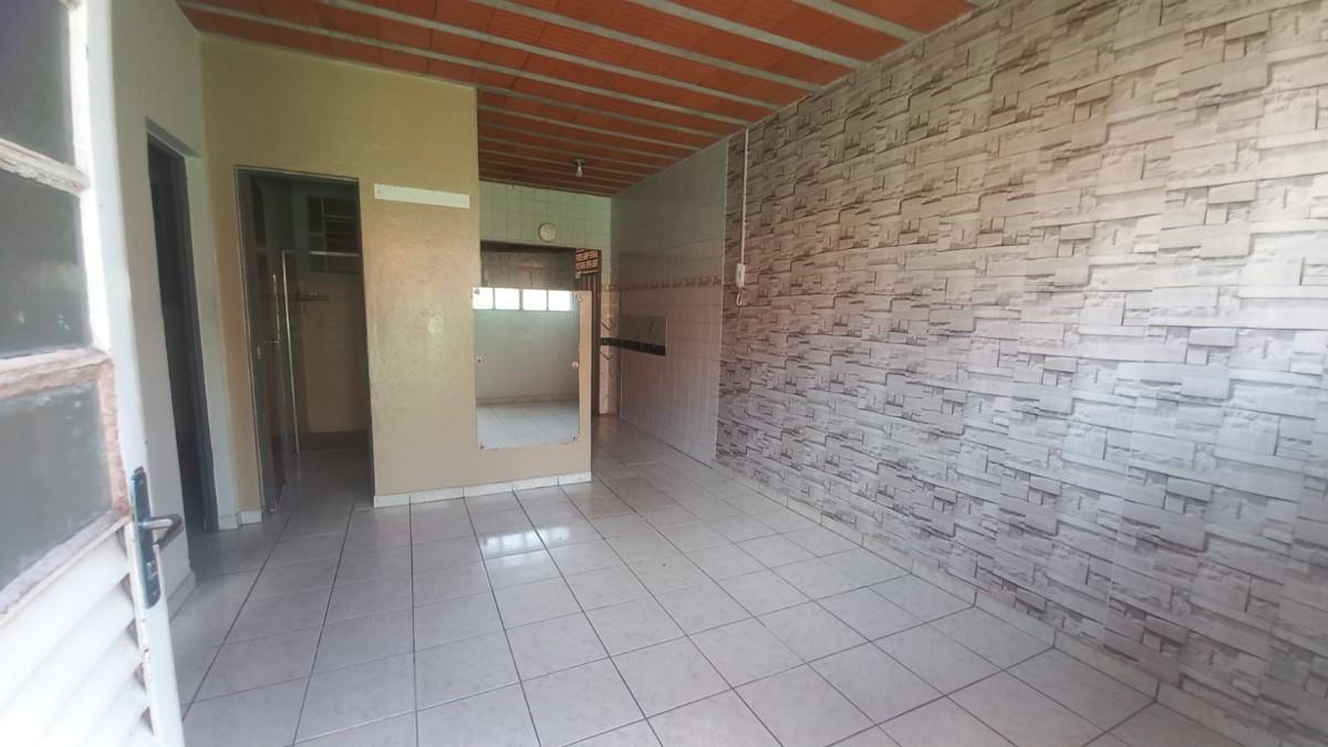 Casa, Santa Maria, 2 Quartos, 1 Vaga