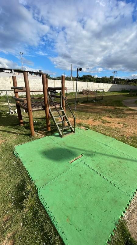 Apartamento, São Gabriel, 2 Quartos, 2 Vagas