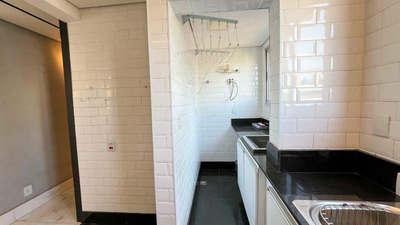 Apartamento, Luxemburgo, 3 Quartos, 1 Vaga, 1 Suíte