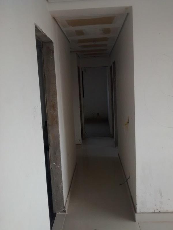 Apartamento, Castelo, 3 Quartos, 2 Vagas, 1 Suíte