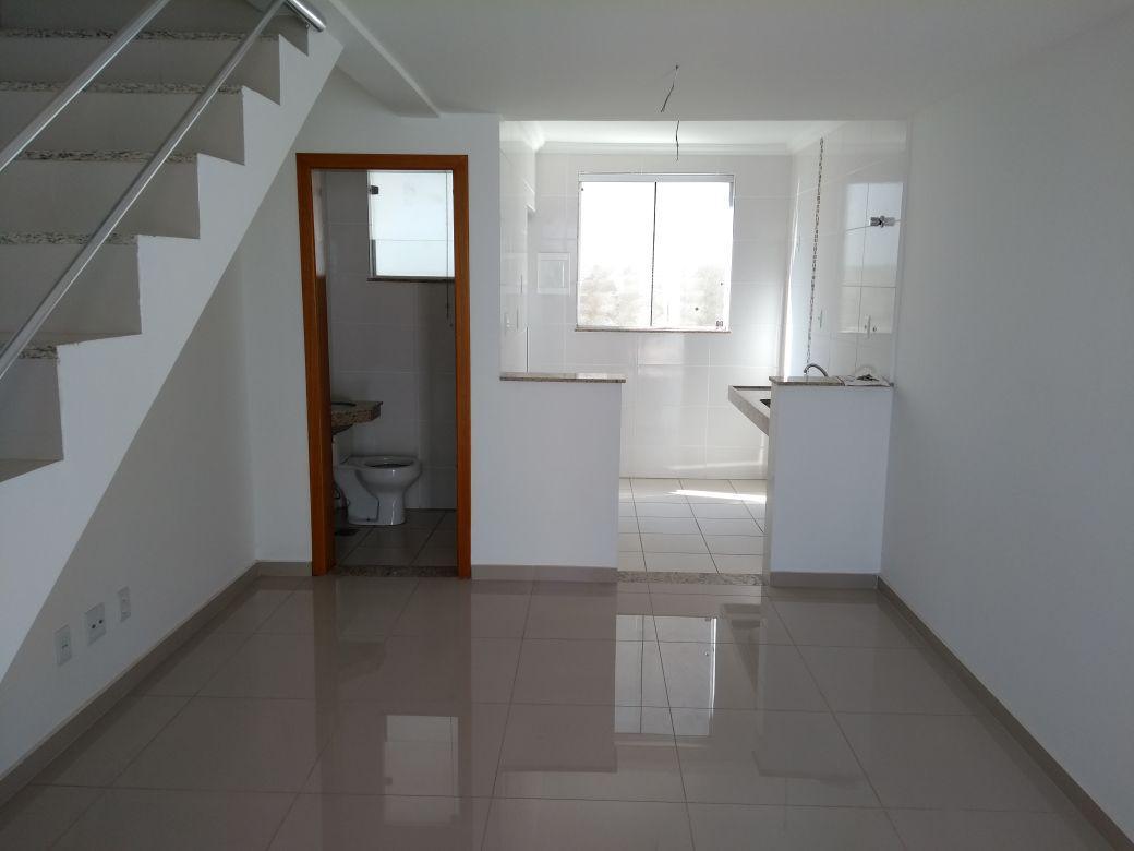 Casa, Planalto, 2 Quartos, 1 Vaga